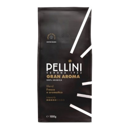 pellini N3 granaroma 1kg
