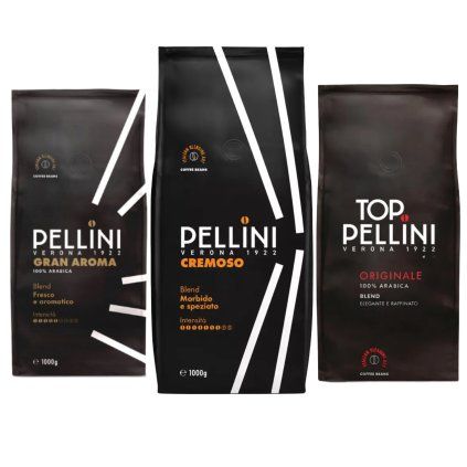 pellini package