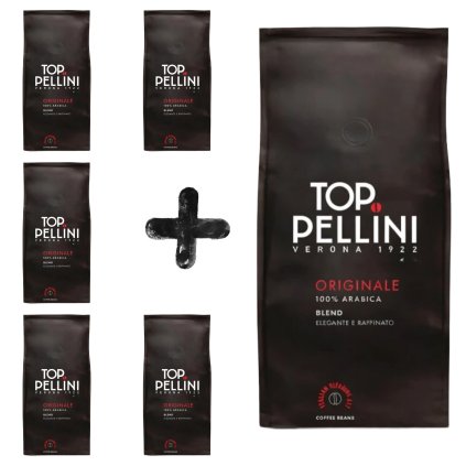 pellini top package.